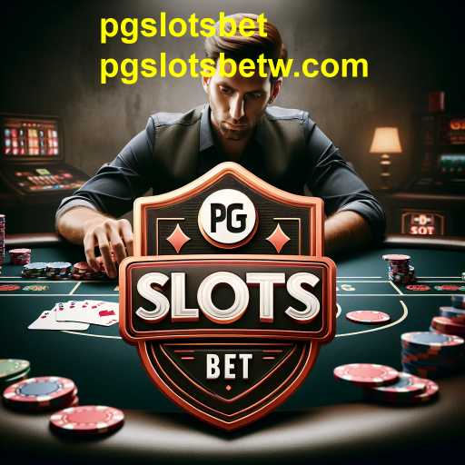 Descubra a Emoção dos Jogos de Altos Limites no pgslotsbet