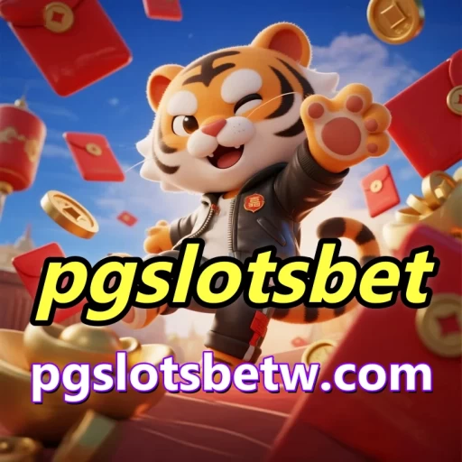 pgslotsbet