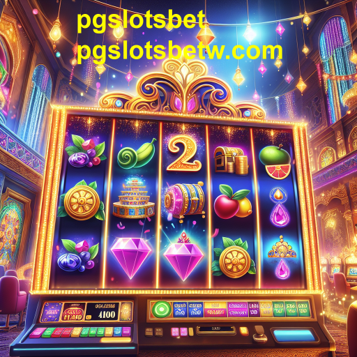 Descubra os Novos Jogos em pgslotsbet